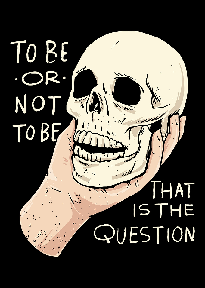 Hamlet Shakespeare