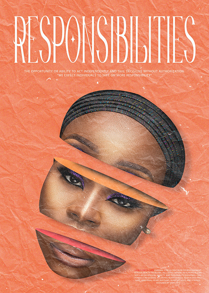 Responsibilities