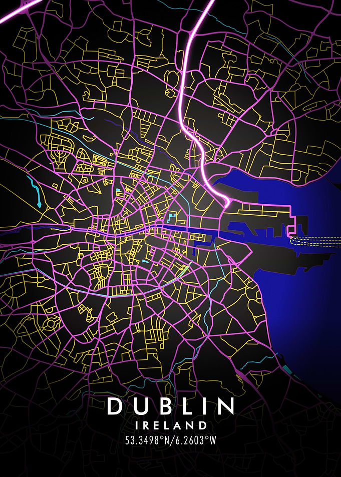 Dublin