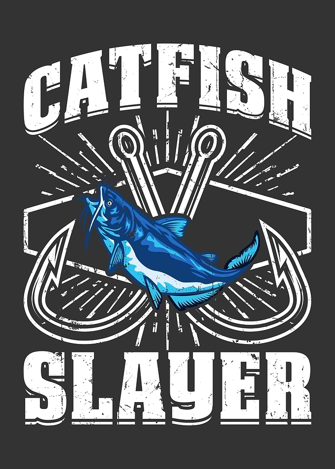 Catfish Slayer Wels