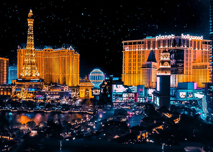 Las vegas