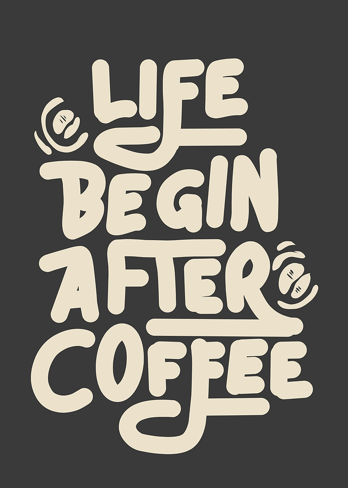 coffe lovers