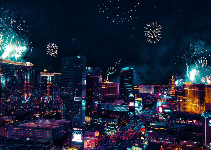 Las Vegas