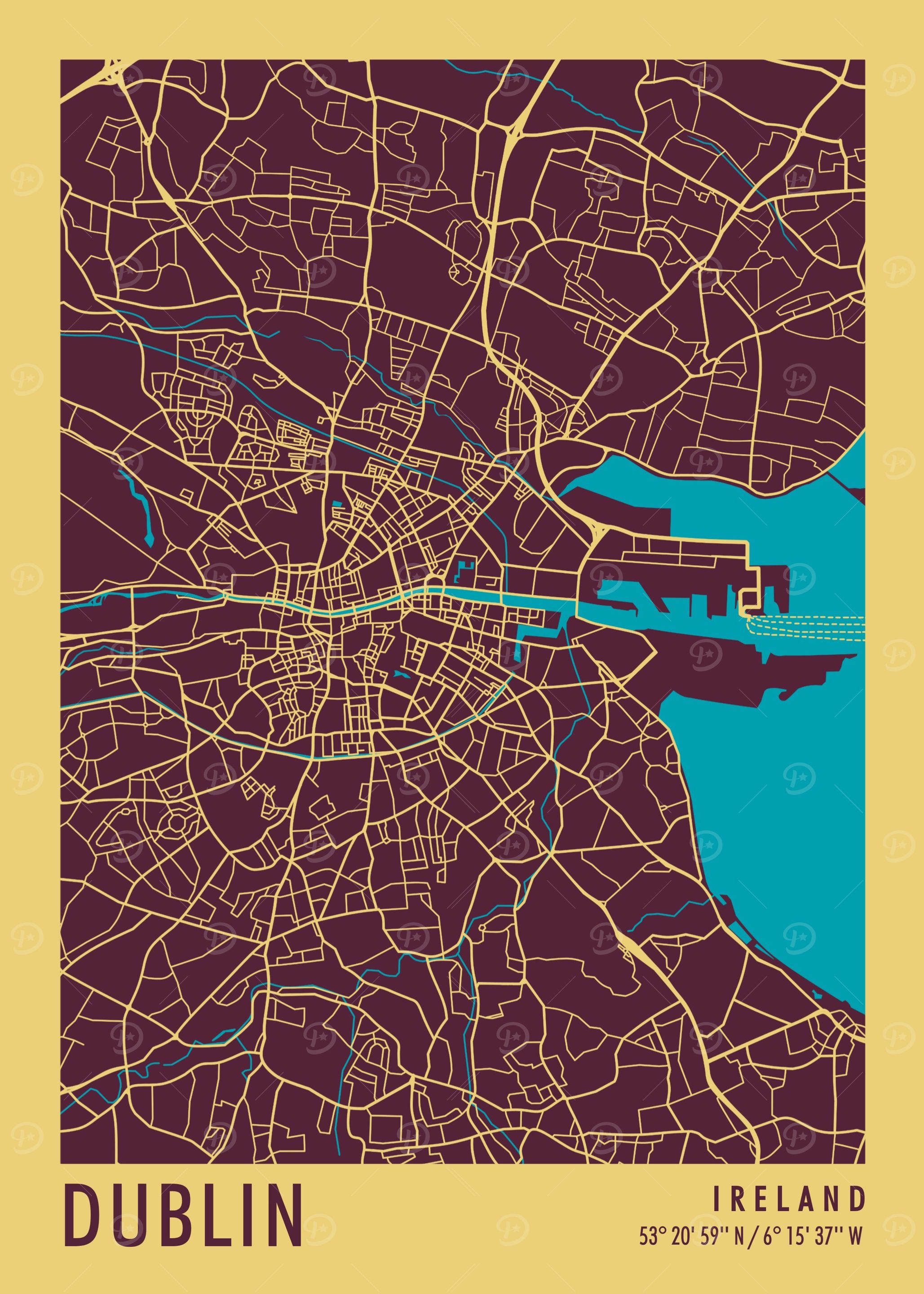 Dublin