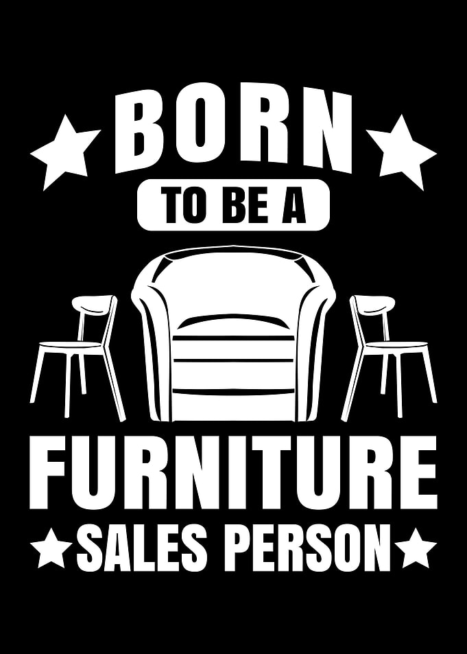 Furniture Sales Person