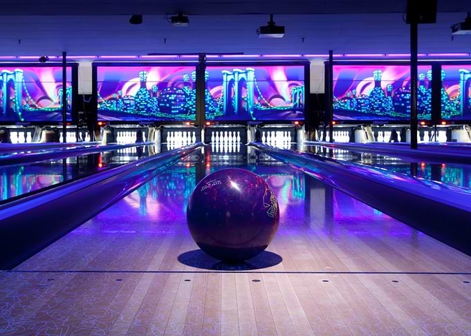 Bowling