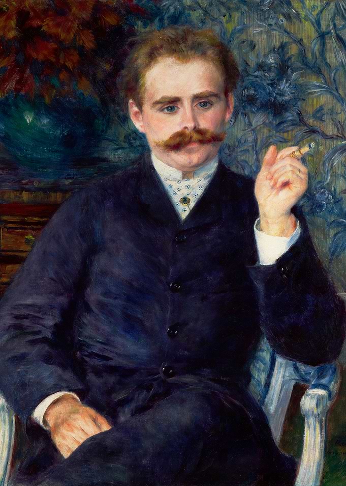 Albert Cahen dAnvers