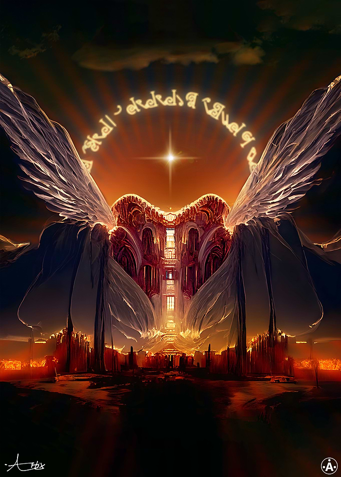 House of Heavens