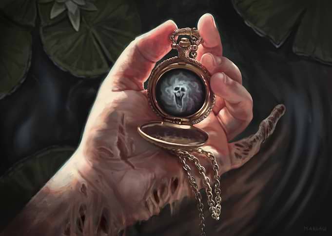 Master of Time
