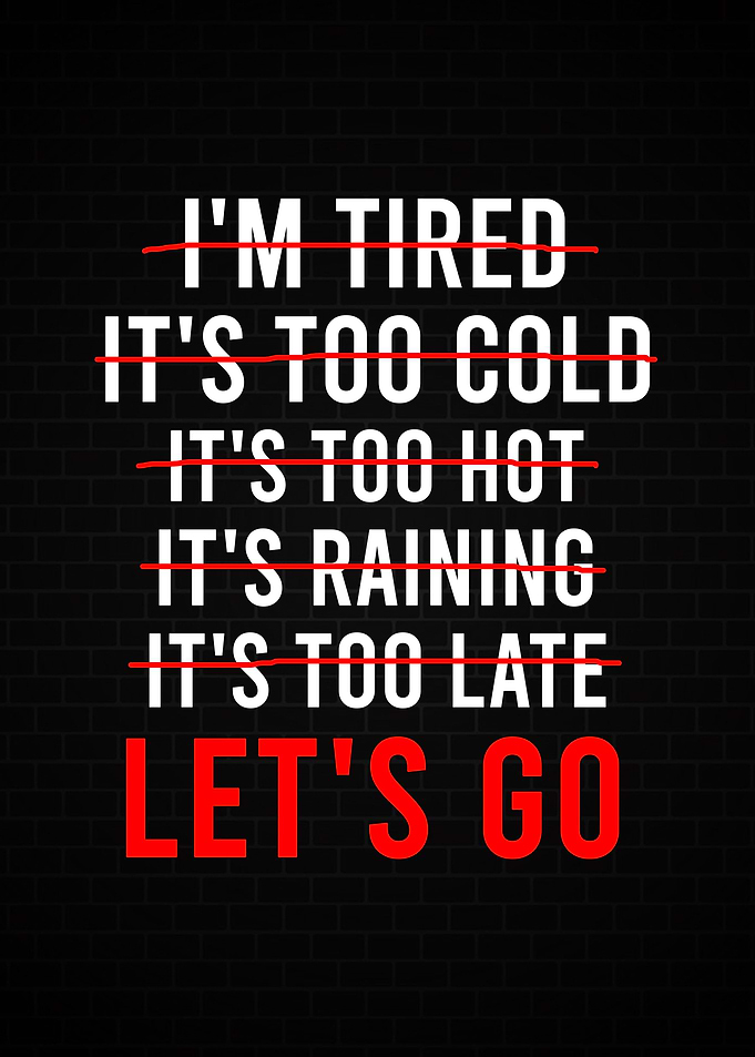 Motivation Quotes