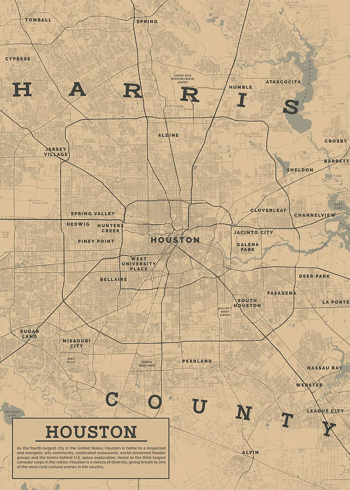 HOUSTON