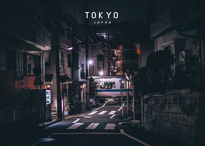 Tokyo