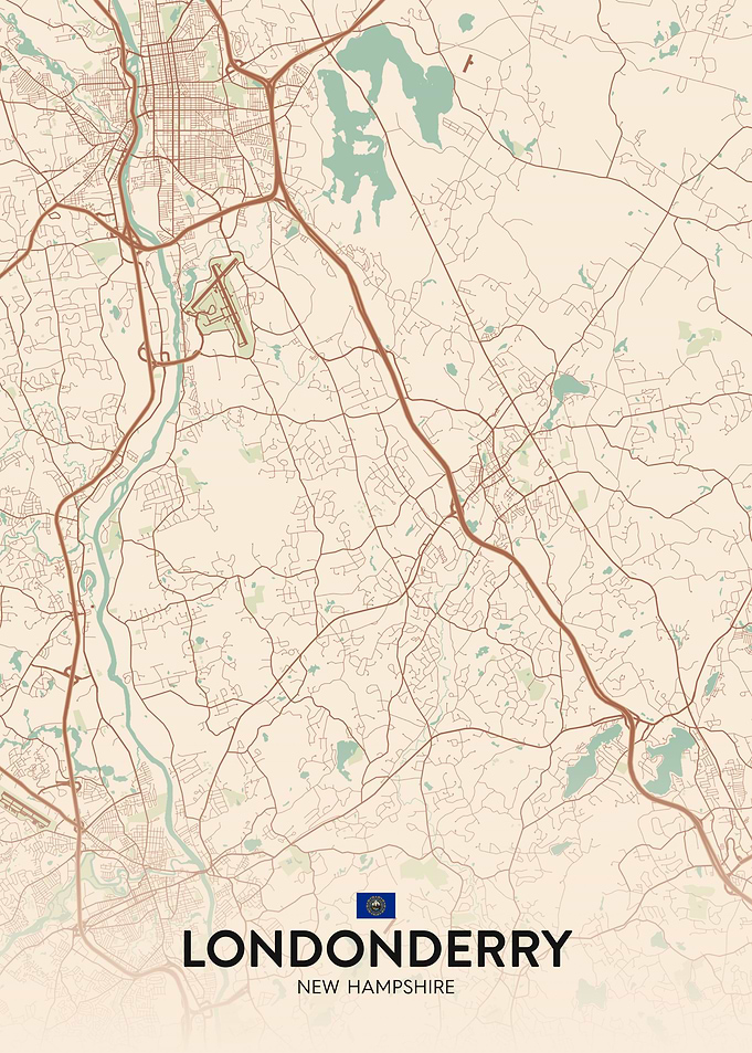 Londonderry NH