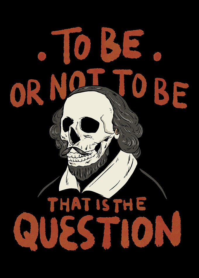 Hamlet Shakespeare