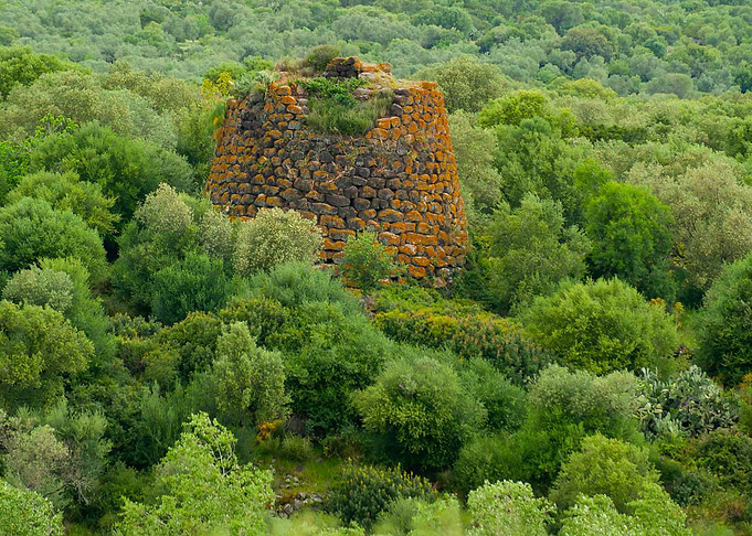 Nuraghe