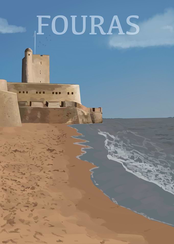 Fouras