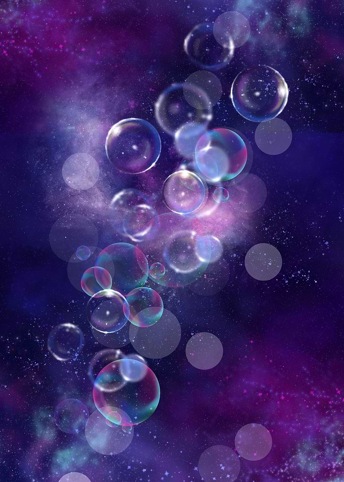 The Bubbles