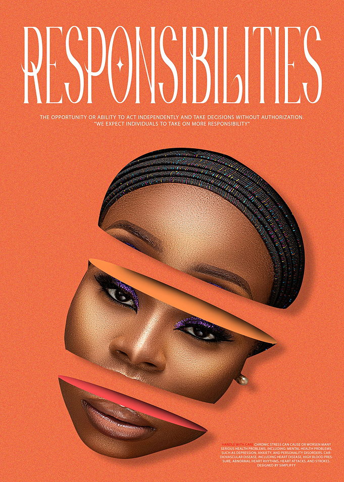 Responsibilities