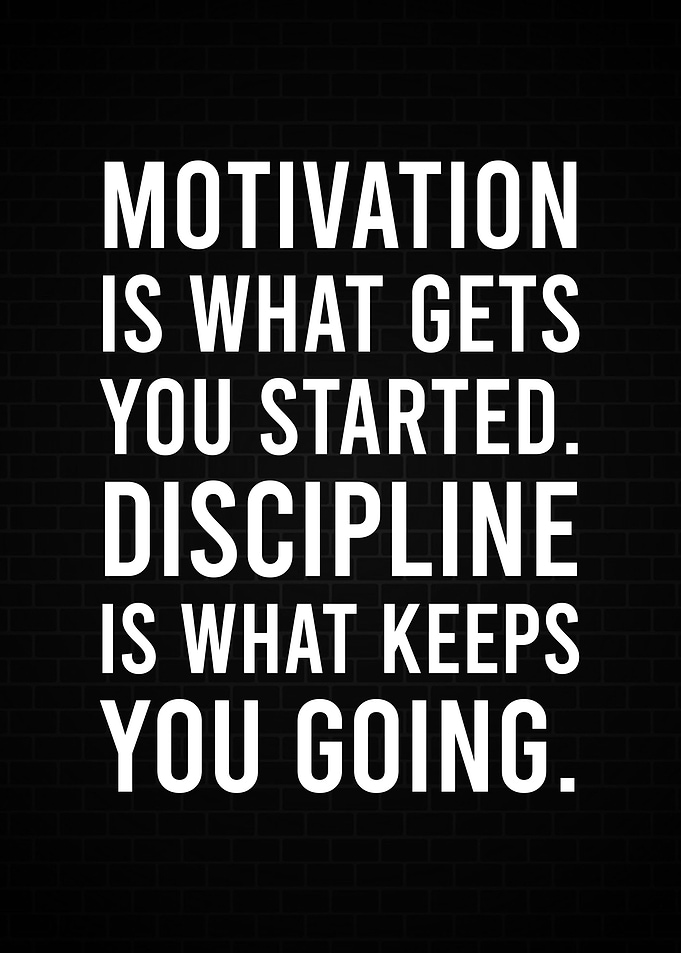 Motivation Quotes
