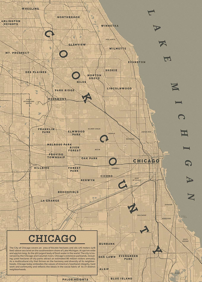 CHICAGO