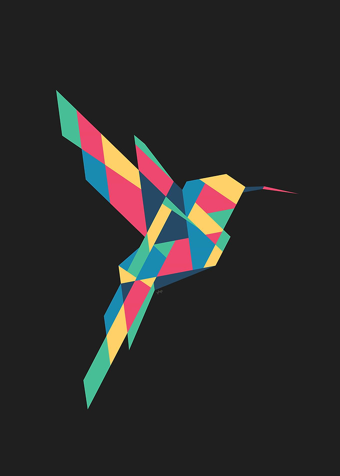 Hummingbird