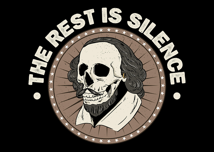 Hamlet Shakespeare