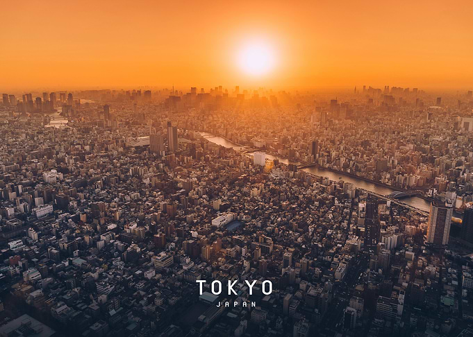 Tokyo