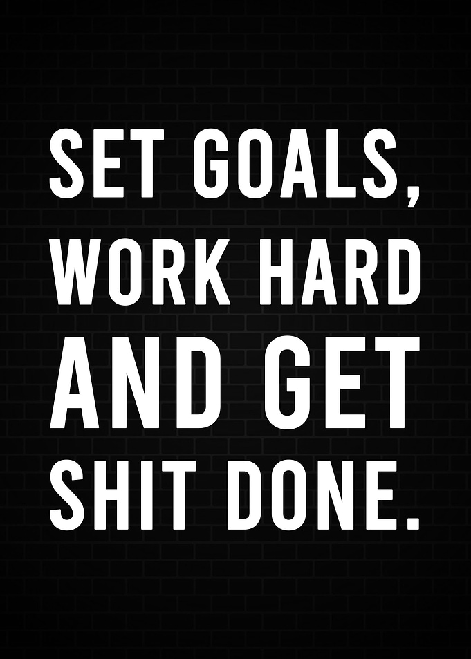 Motivation Quotes