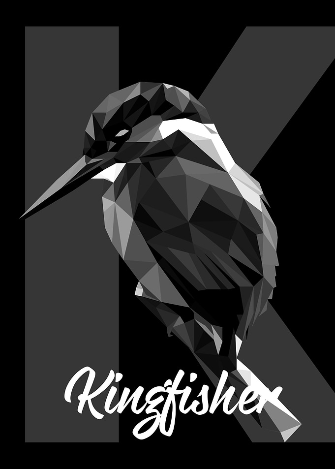 Kingfisher