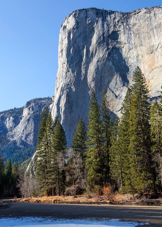 El Capitan