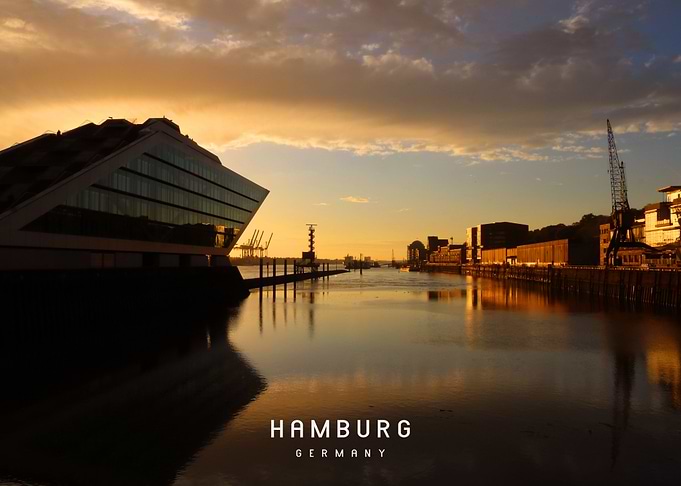 Hamburg