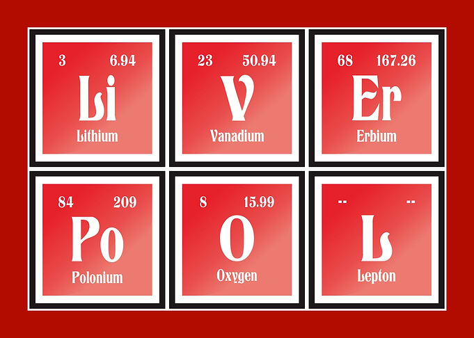 Liverpool of Elements