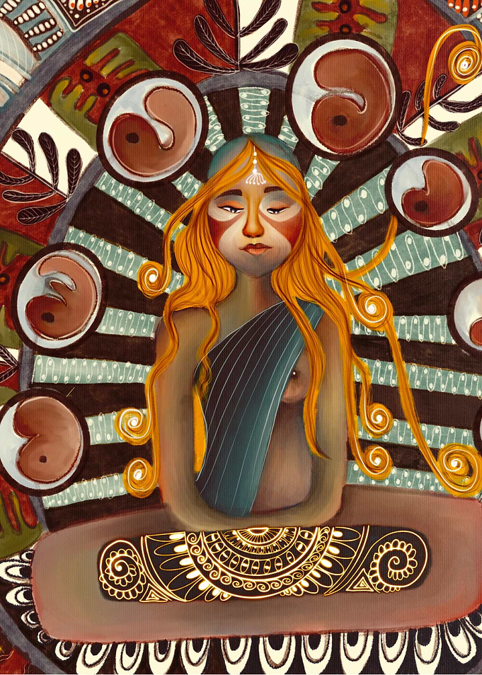 Life is a Circle