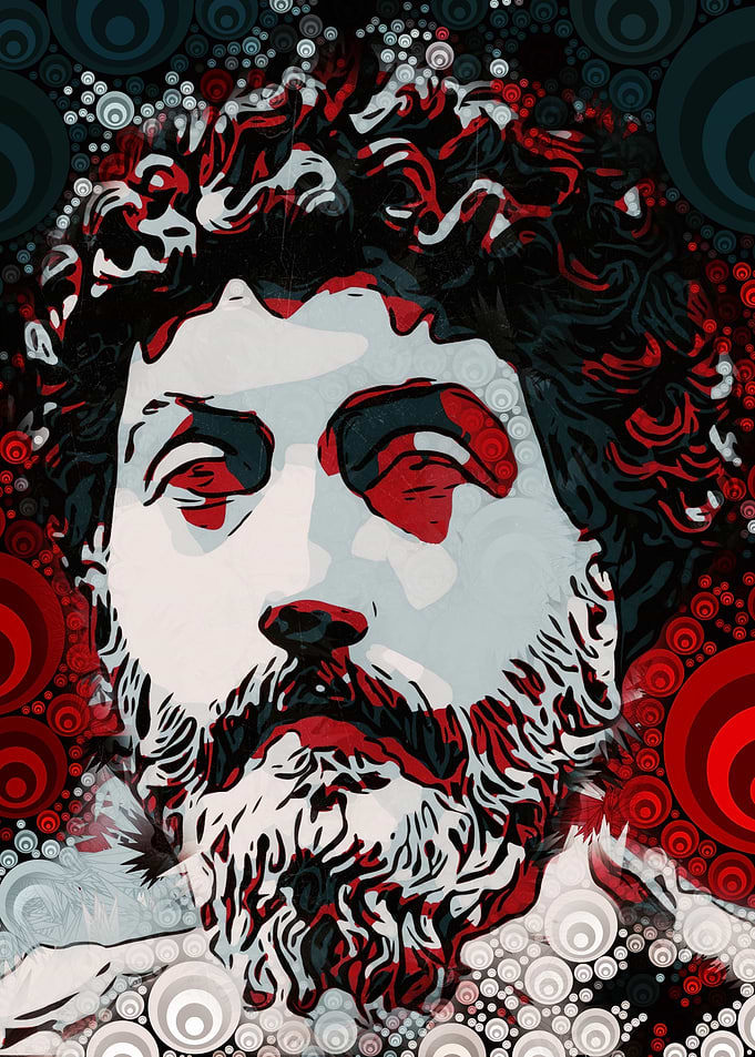 Marcus Aurelius