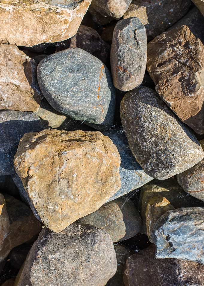 Rocks