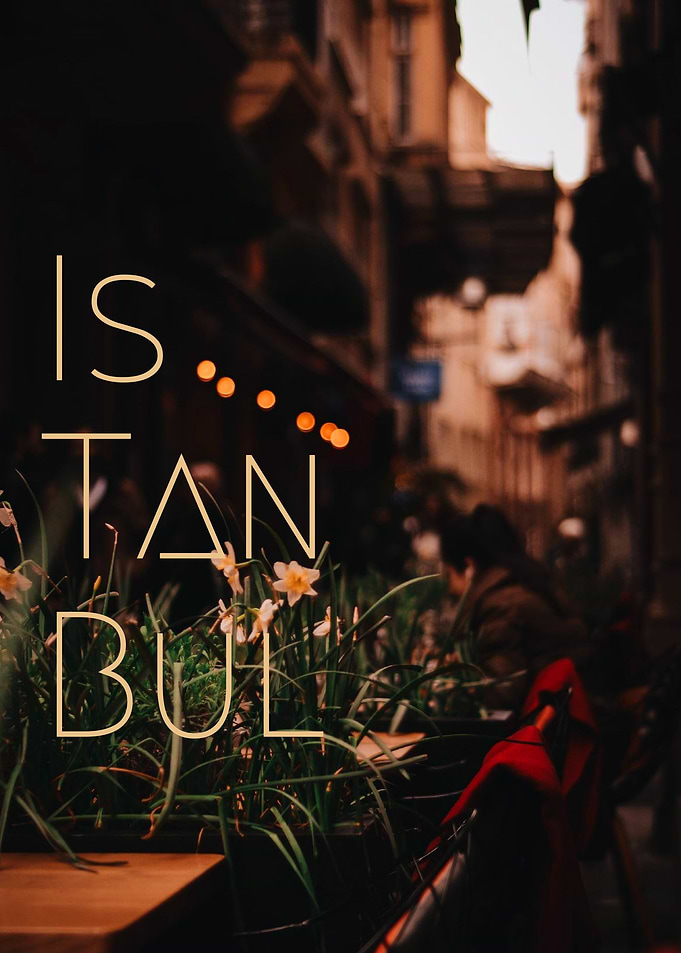 Istanbul
