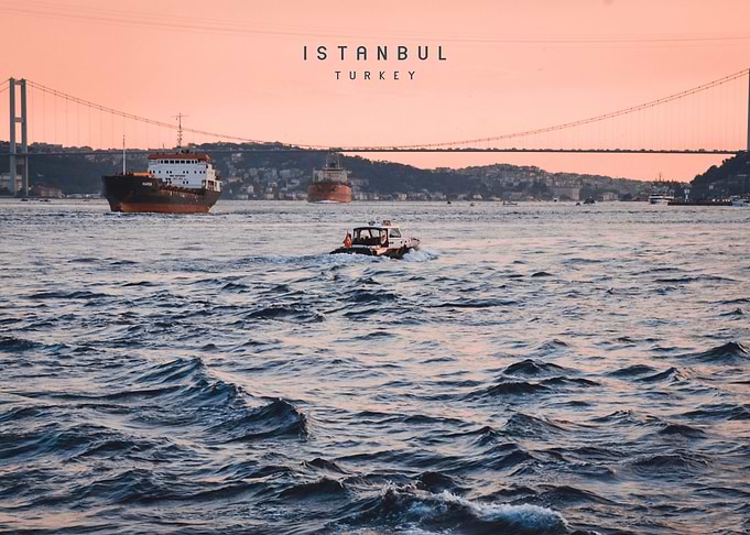 Istanbul