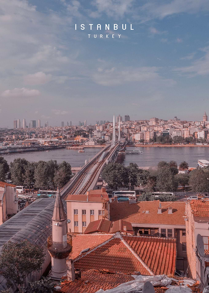 Istanbul