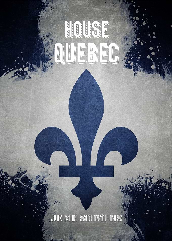 House Quebec