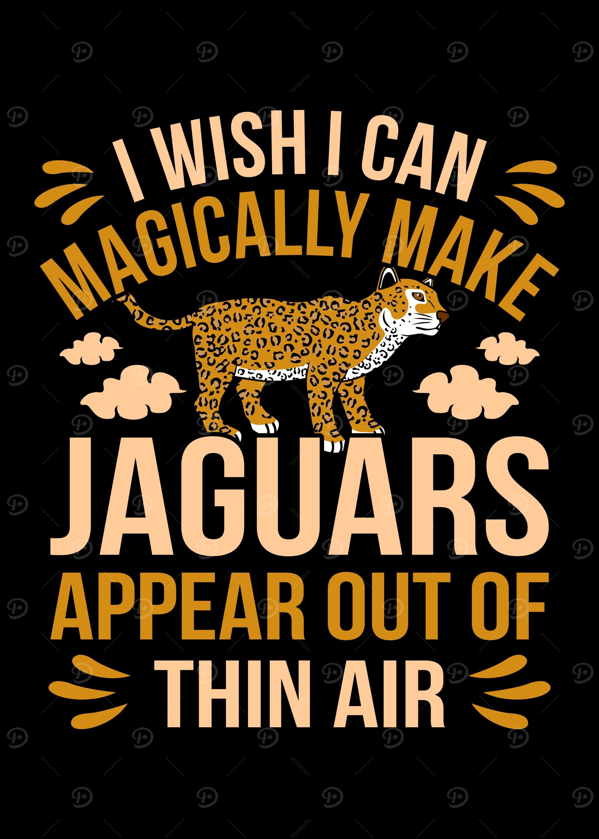 I Wish I Can Magically Mak