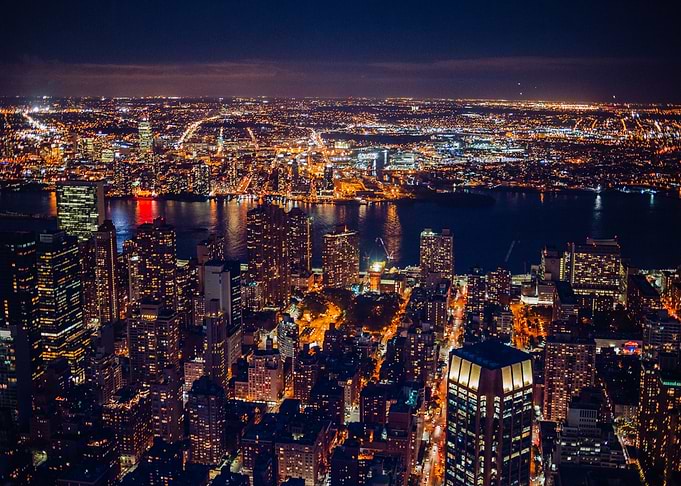 Hudson River