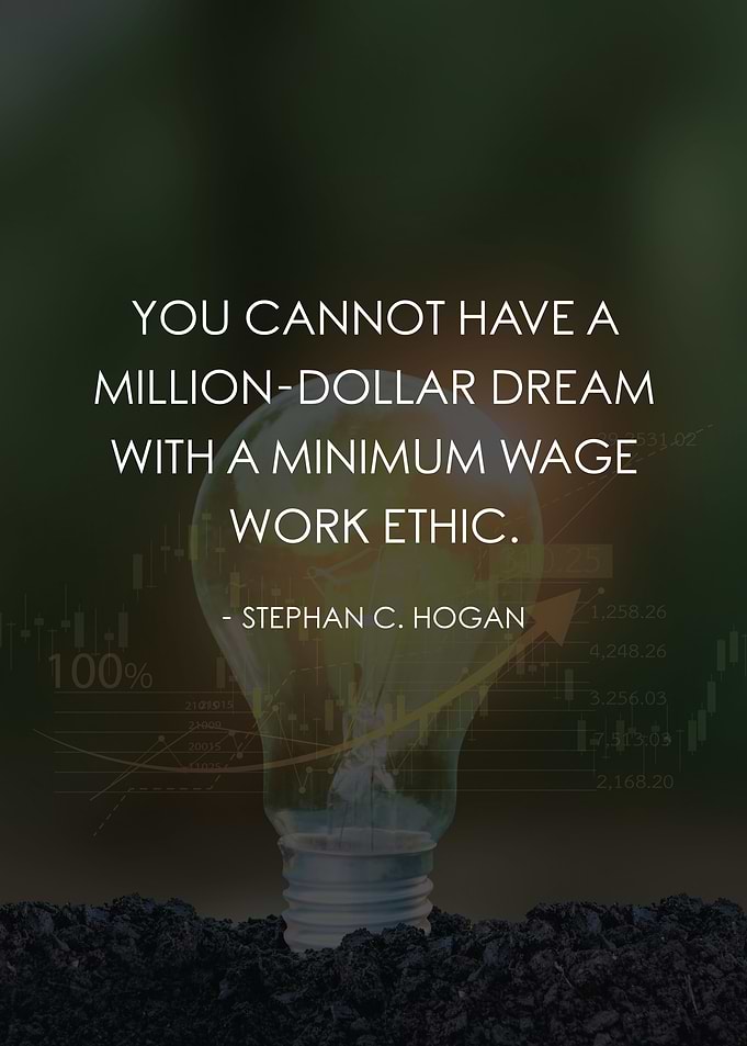 Million Dollar Dream