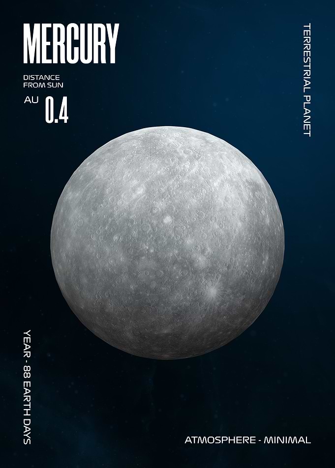 Mercury
