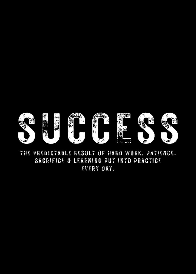 Success Quote
