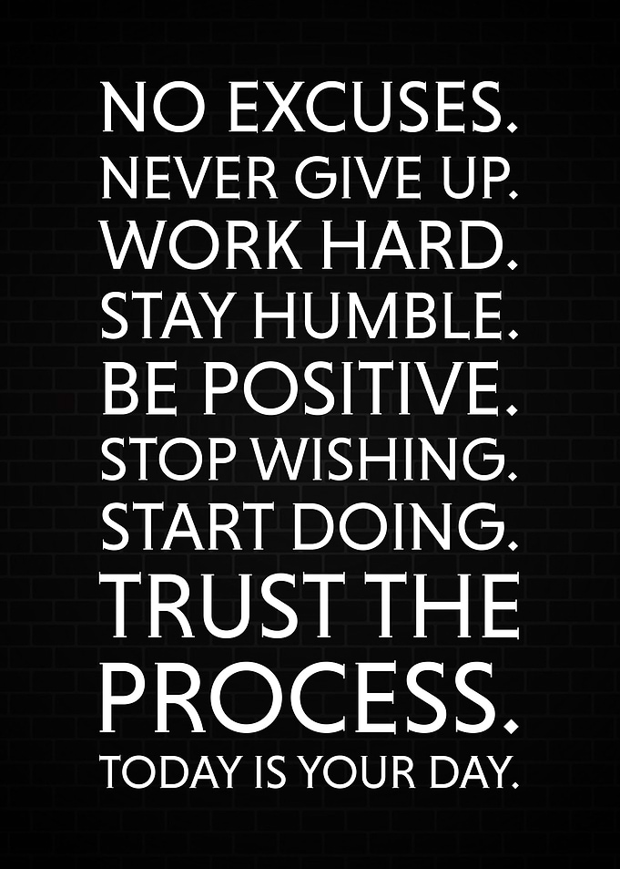 Motivation Quotes