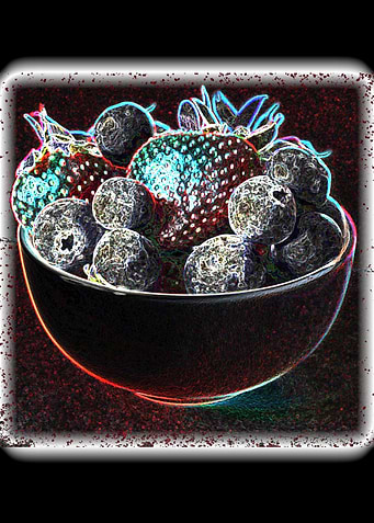 glow fruit