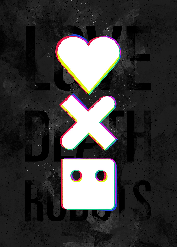 Love Death Robots Tilt