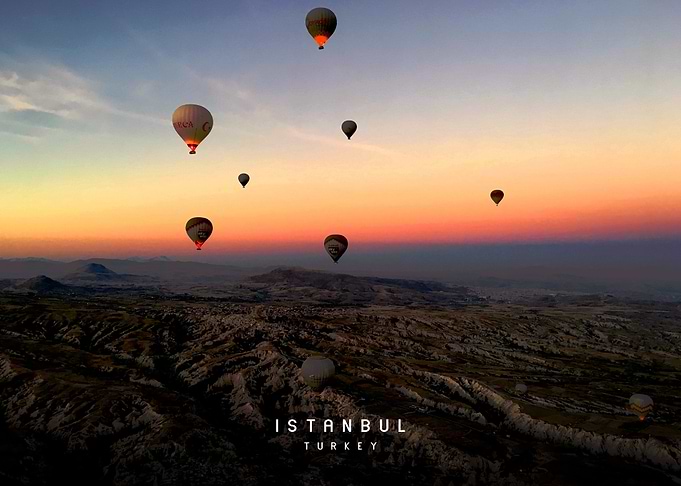 Istanbul