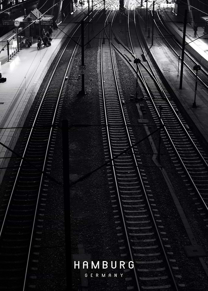 Hamburg