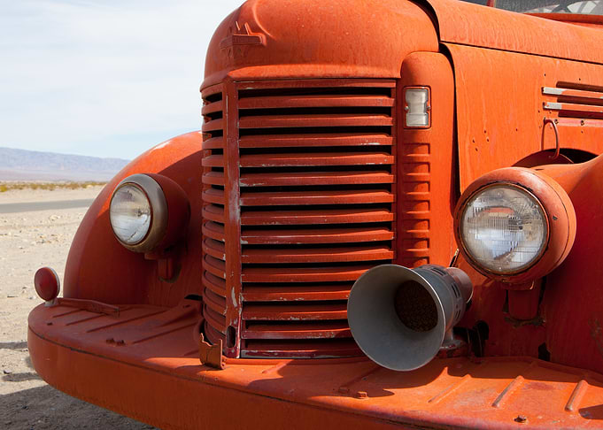 Fire Engine